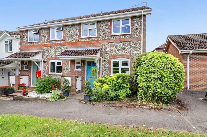 Main image of property: Alsford Close, Lightwater