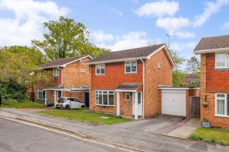 Main image of property: Cedar Drive, Ascot