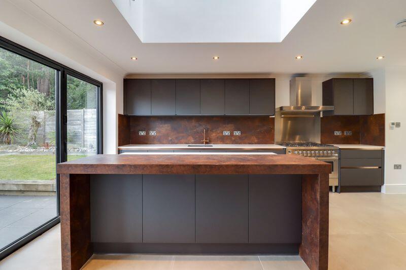 Main image of property: Heathpark Drive, Windlesham