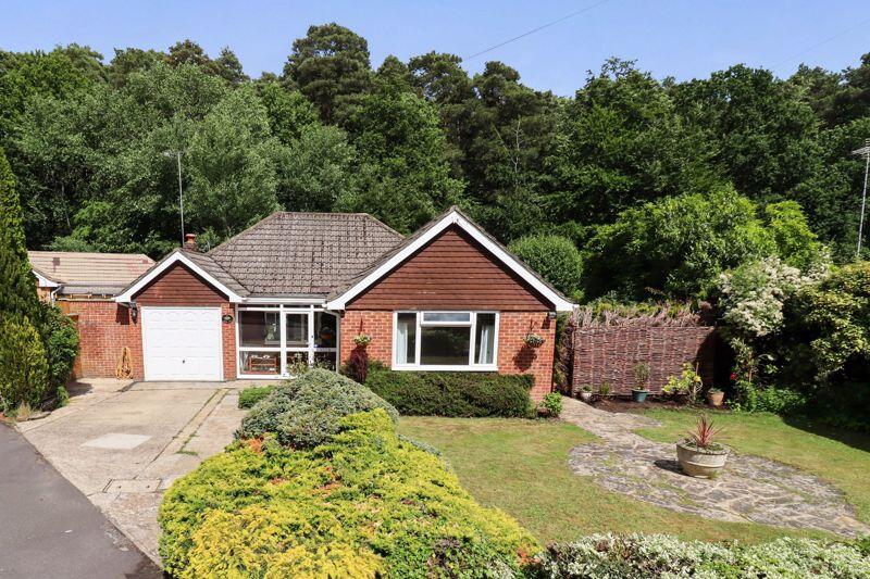 Main image of property: Ramsay Road, Windlesham