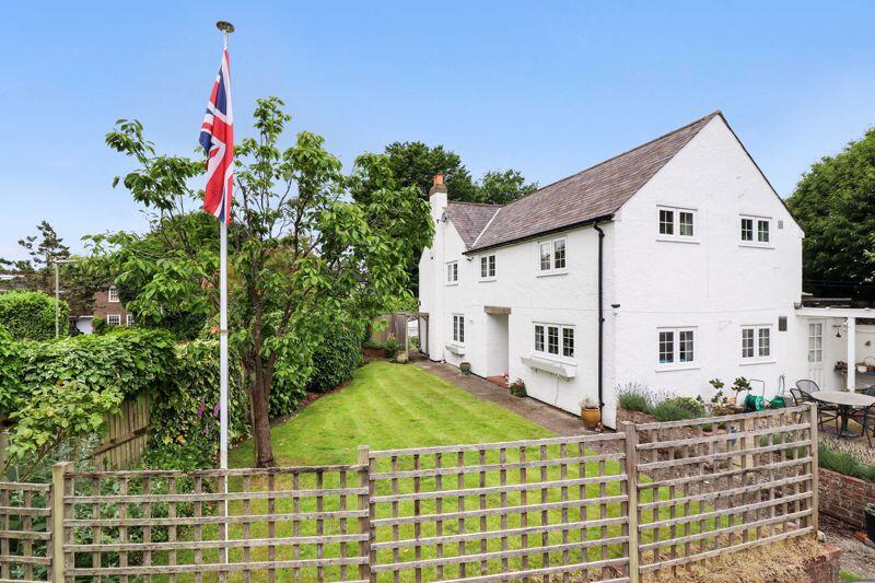 Main image of property: Baigents Lane, Windlesham
