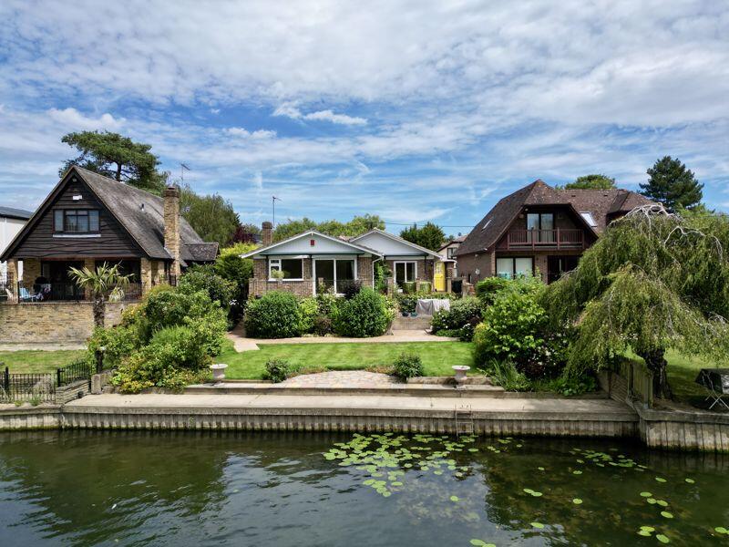 Main image of property: Friary Island, Wraysbury