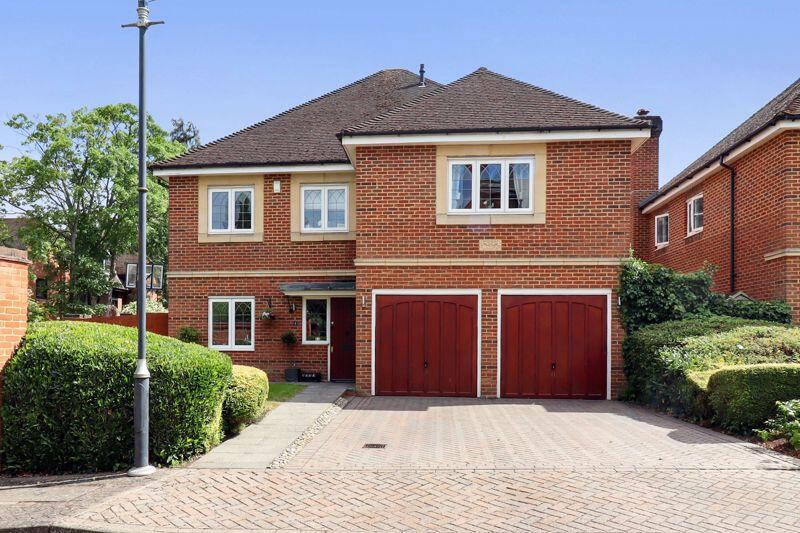 Main image of property: Steeple Point, Ascot