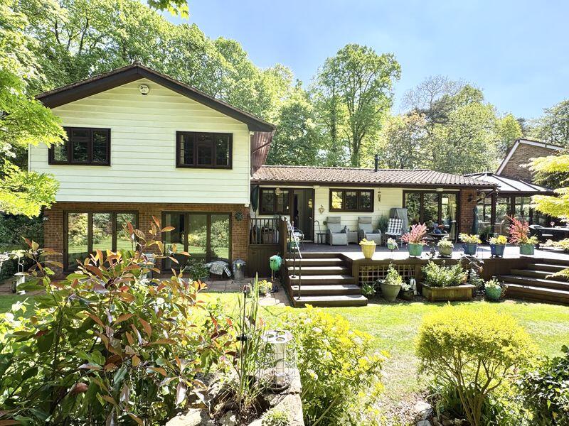 Main image of property: Lake Road, Camberley