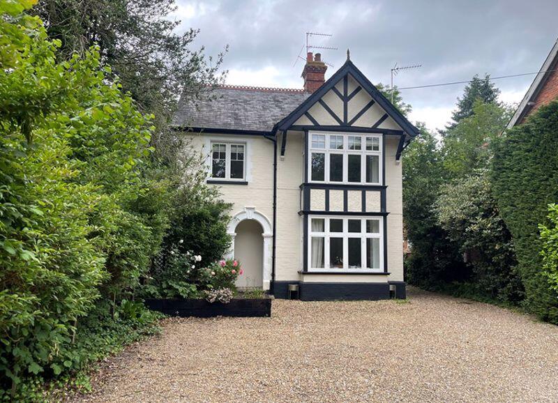 Main image of property: London Road, Ascot