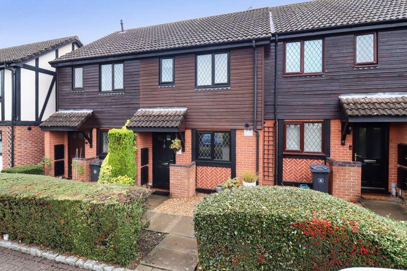 Main image of property: Deans Court, Windlesham
