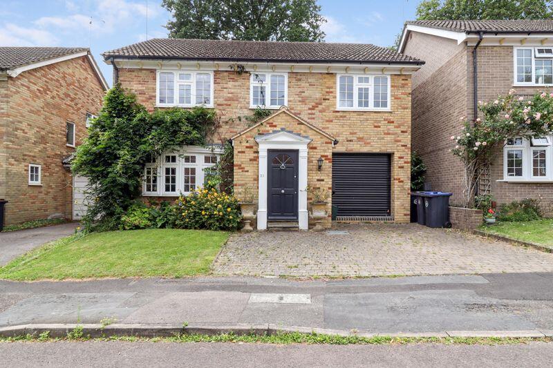 Main image of property: Chewter Lane, Windlesham