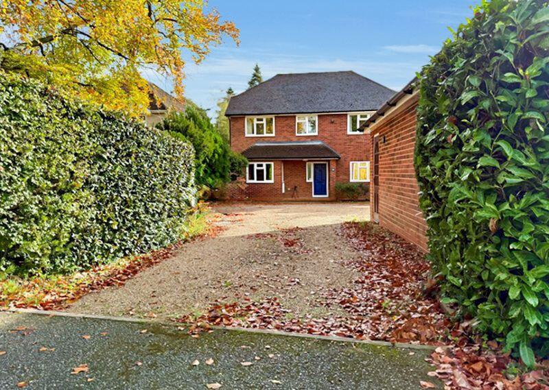 Main image of property: Locks Ride, Ascot