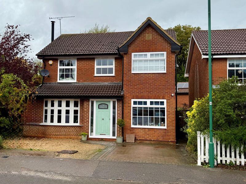 Main image of property: Oliver Road, South Ascot Ascot