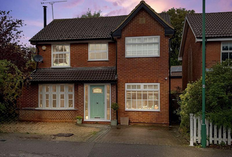 Main image of property: Oliver Road, South Ascot Ascot