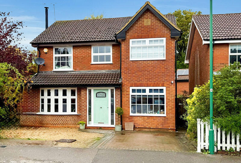 Main image of property: Oliver Road, South Ascot Ascot