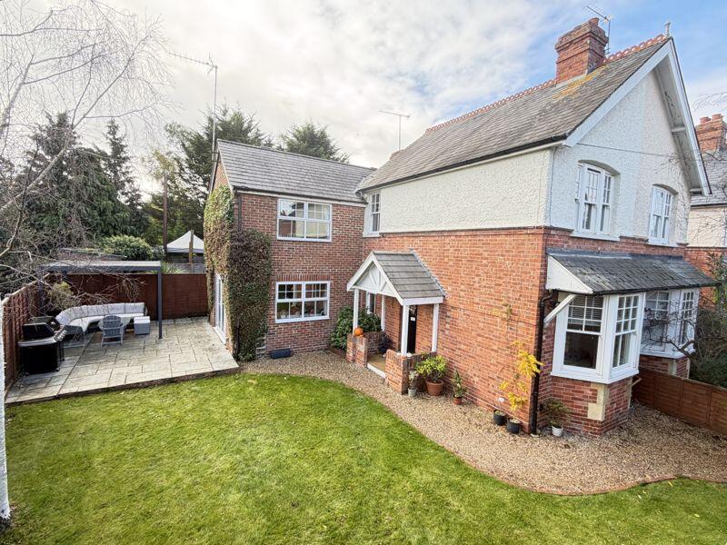 Main image of property: Spring Gardens, Ascot