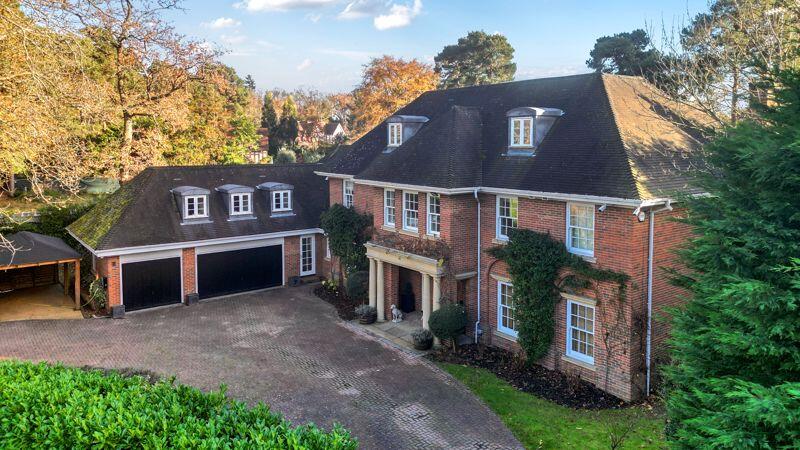 Main image of property: Gorse Hill Road, Virginia Water
