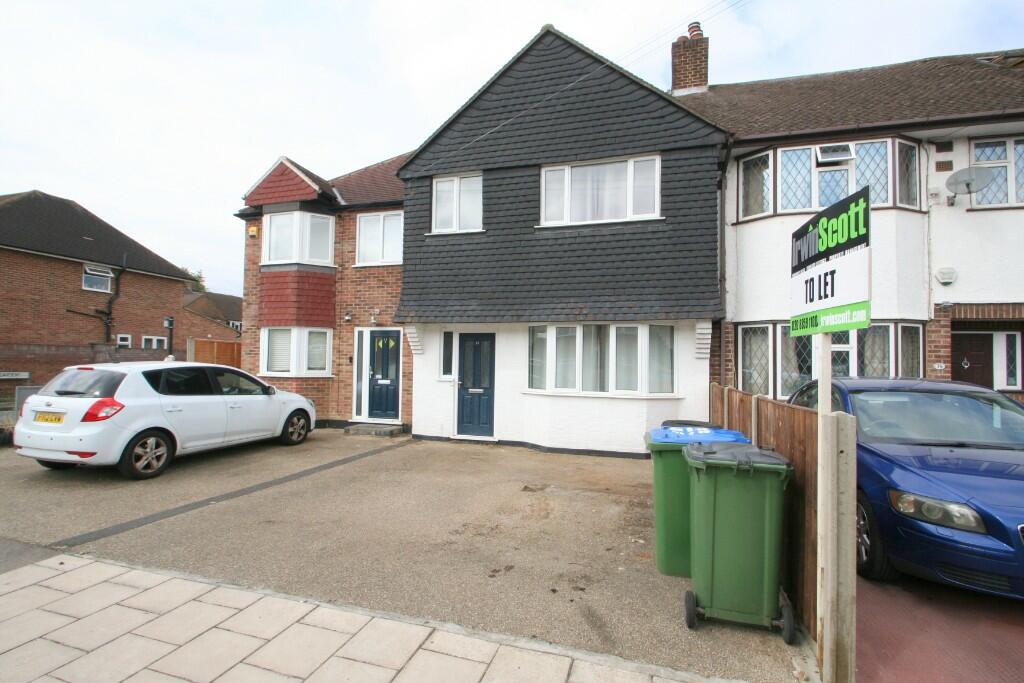 Main image of property: Tiverton Drive, London, SE9