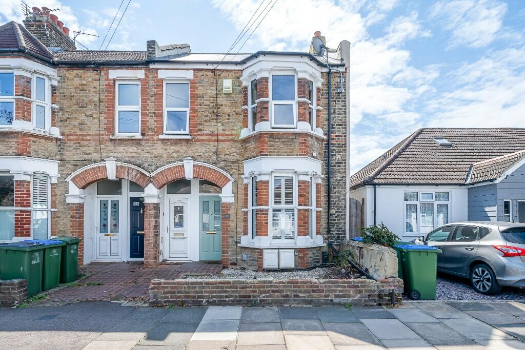 Main image of property: Blanmerle Road, London, SE9