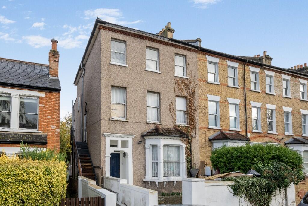Main image of property: Martell Road, London, SE21