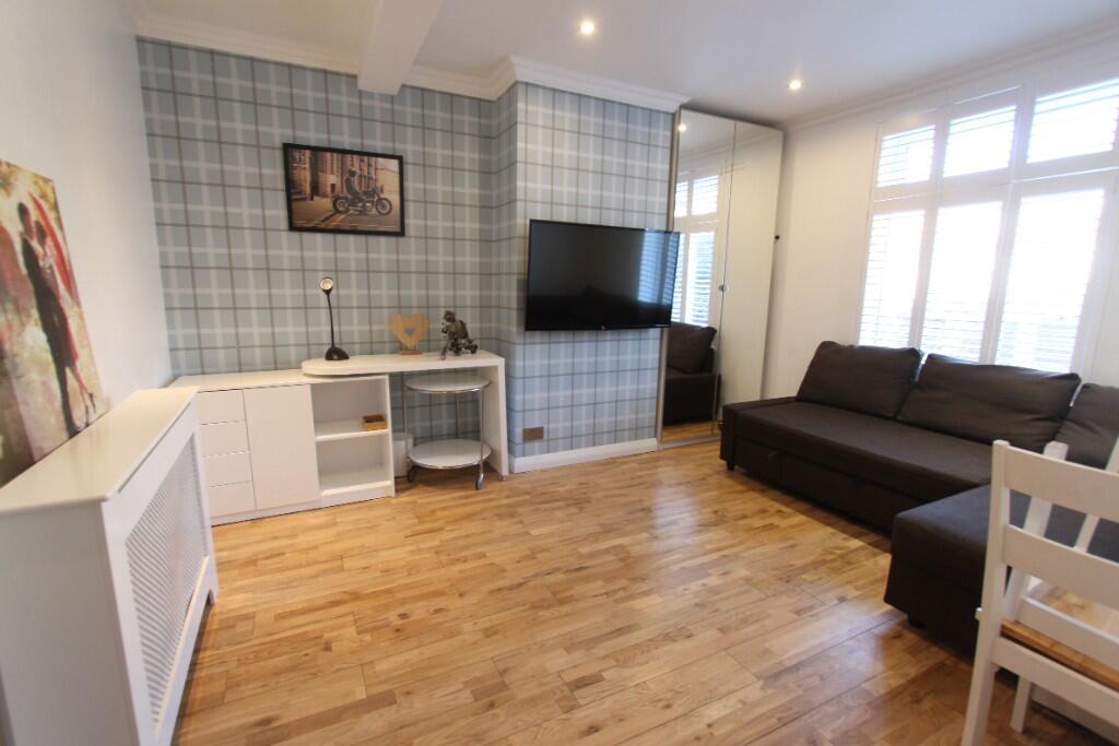 Main image of property: Dunkery Road, London, SE9