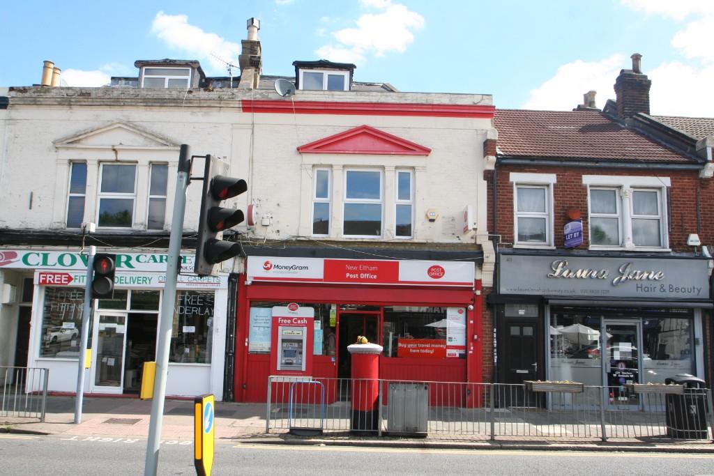 Main image of property: Footscray Road, London, SE9