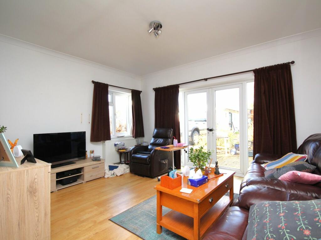 Additional property image - Palmer Road, Oakdale , Poole, BH15