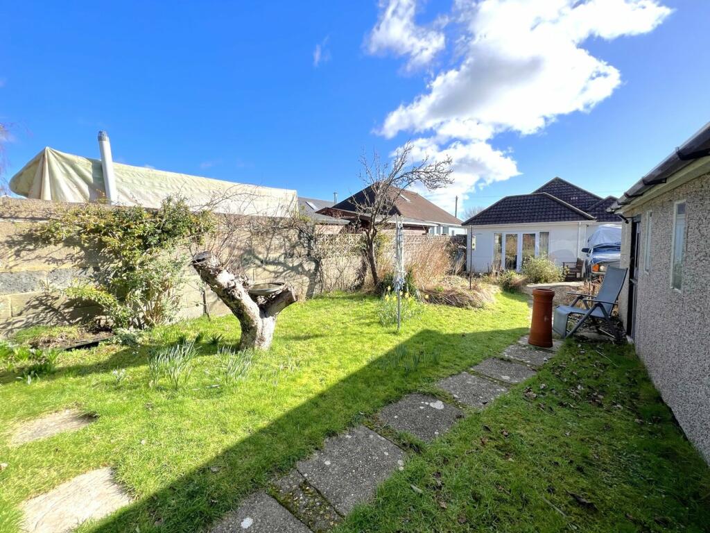 Property image - Palmer Road, Oakdale , Poole, BH15