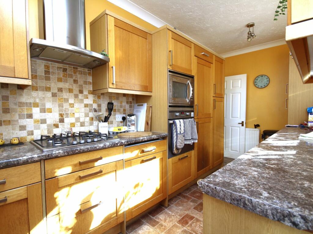 Additional property image - Palmer Road, Oakdale , Poole, BH15