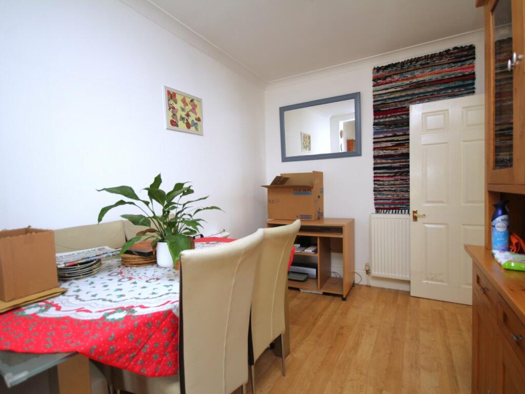 Additional property image - Palmer Road, Oakdale , Poole, BH15