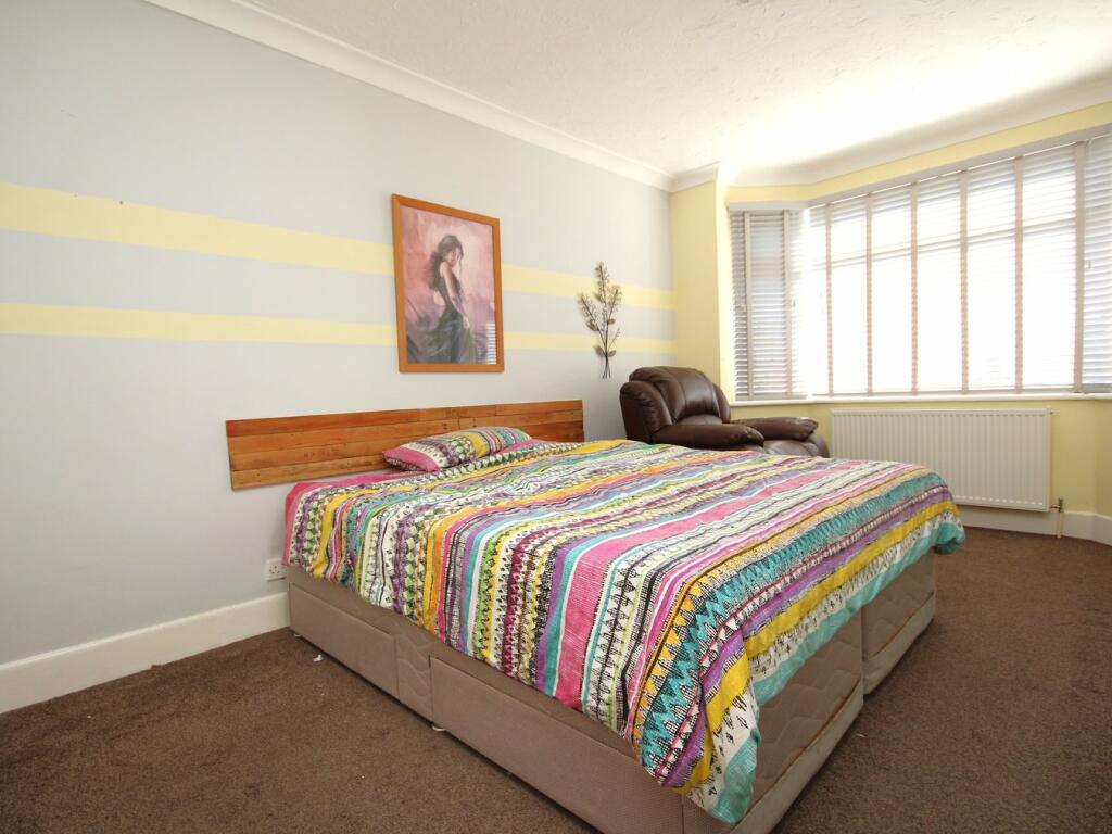 Additional property image - Palmer Road, Oakdale , Poole, BH15