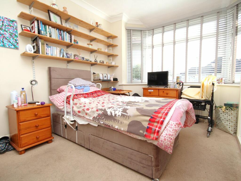 Additional property image - Palmer Road, Oakdale , Poole, BH15