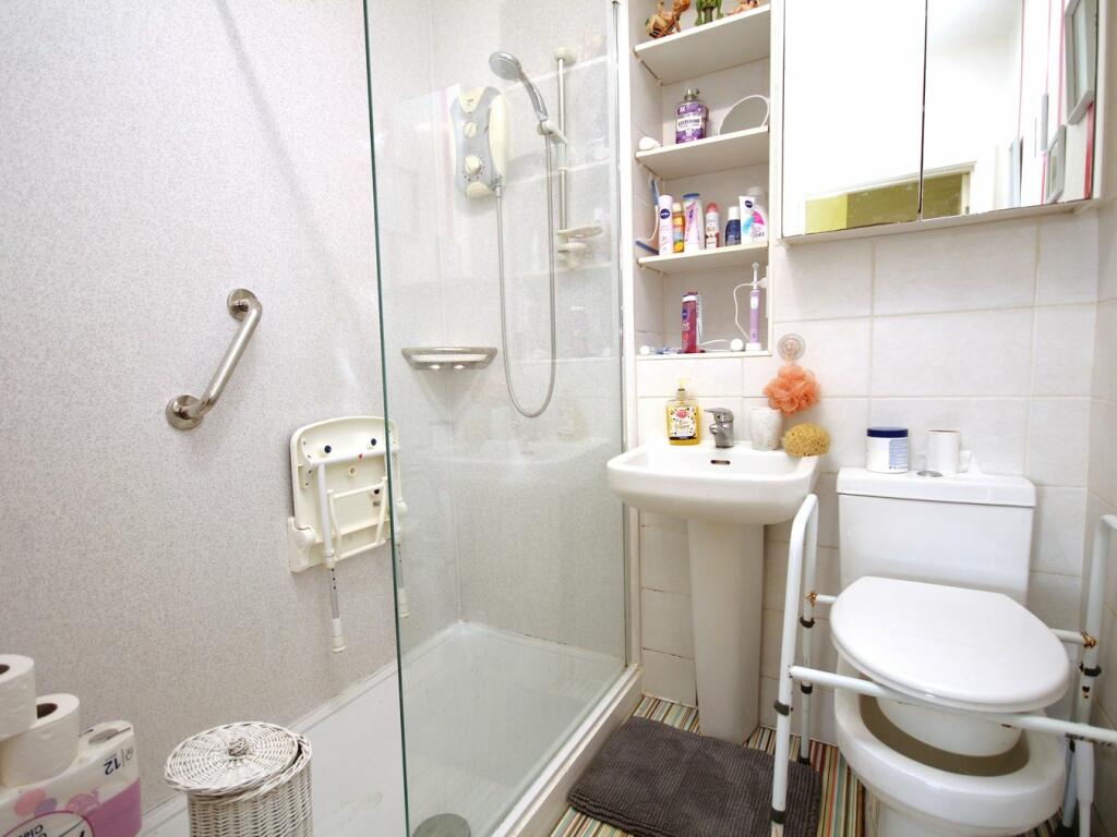 Additional property image - Palmer Road, Oakdale , Poole, BH15