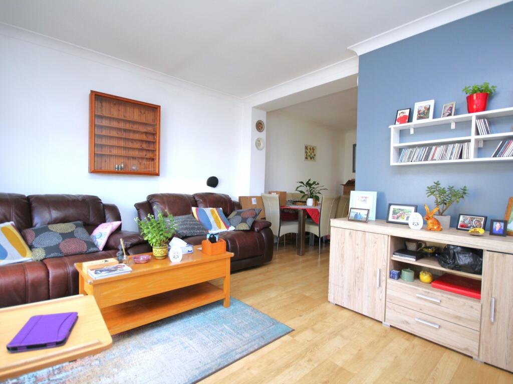 Additional property image - Palmer Road, Oakdale , Poole, BH15