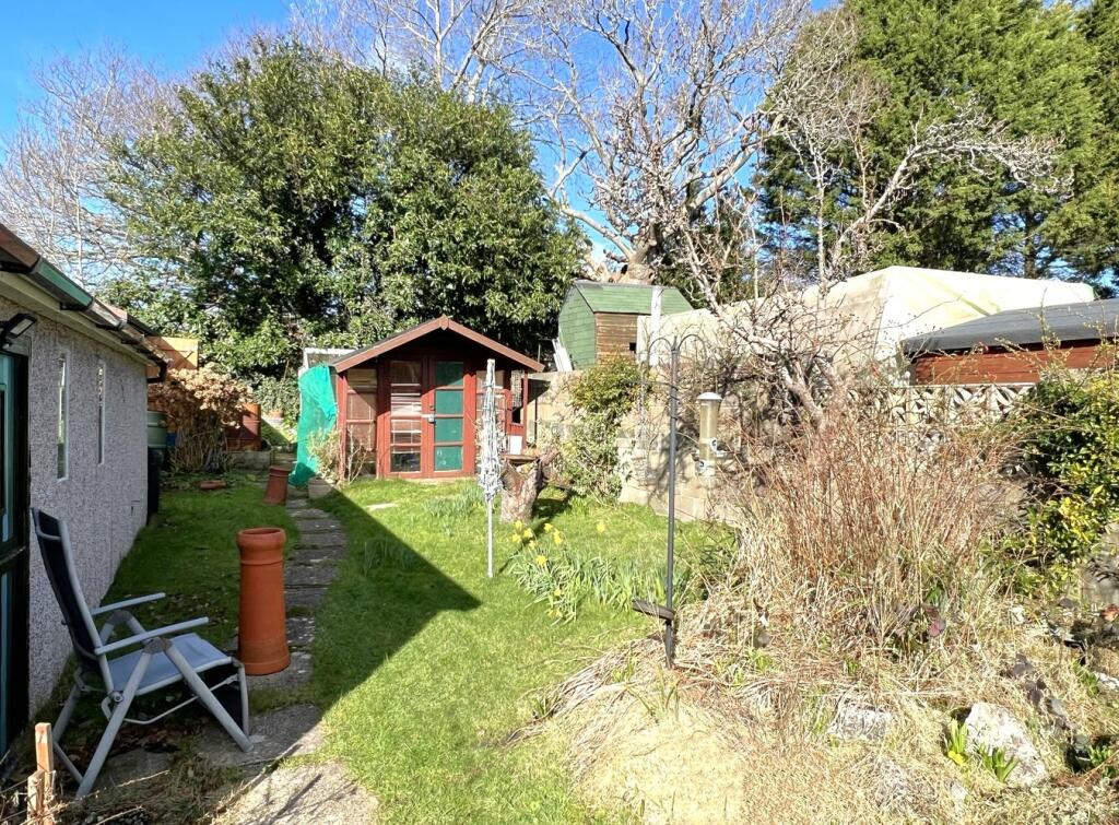 Additional property image - Palmer Road, Oakdale , Poole, BH15