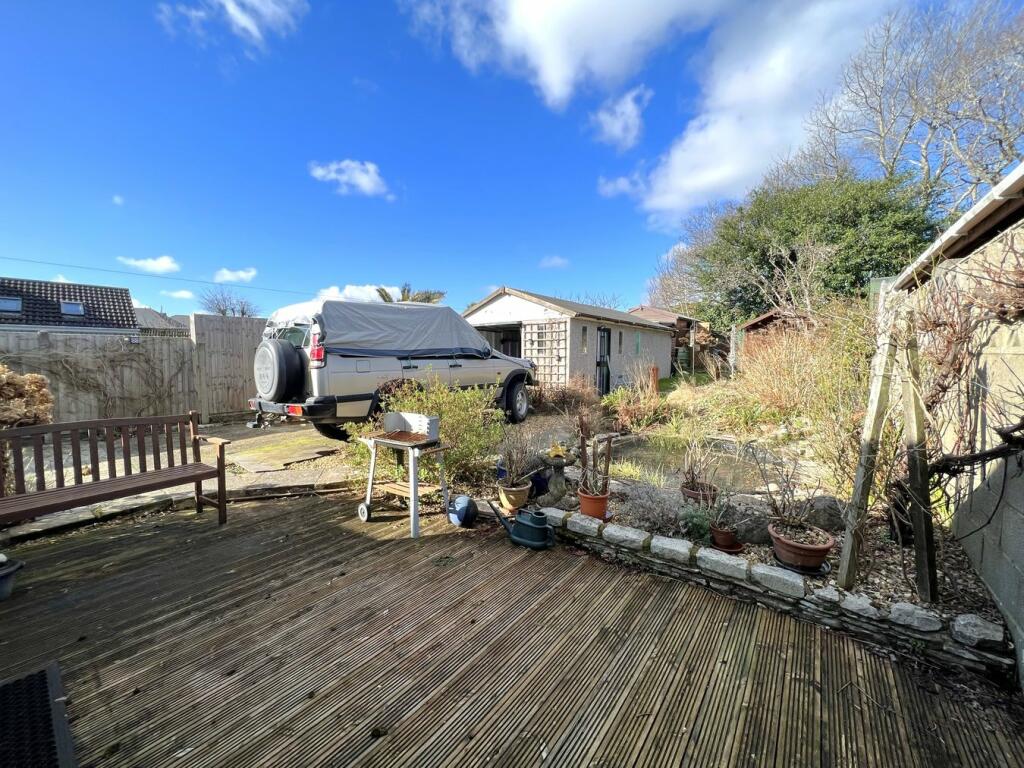 Additional property image - Palmer Road, Oakdale , Poole, BH15