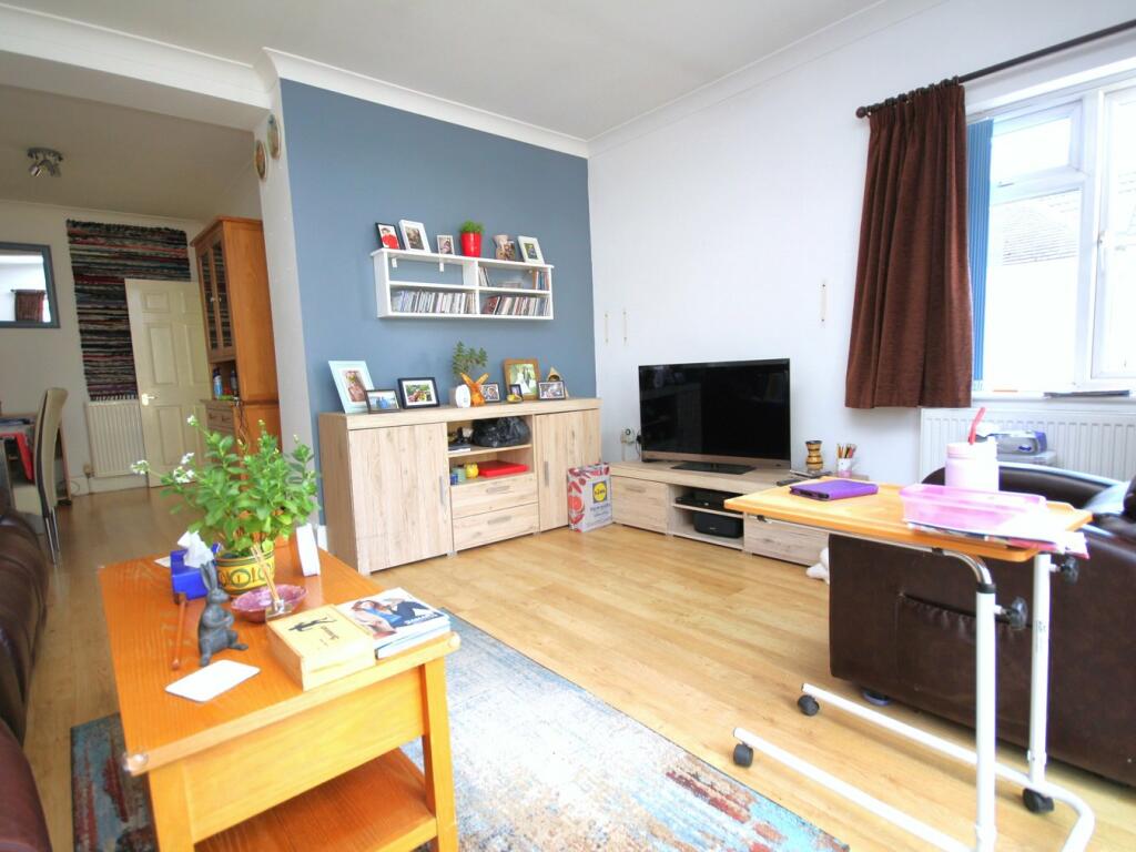 Additional property image - Palmer Road, Oakdale , Poole, BH15