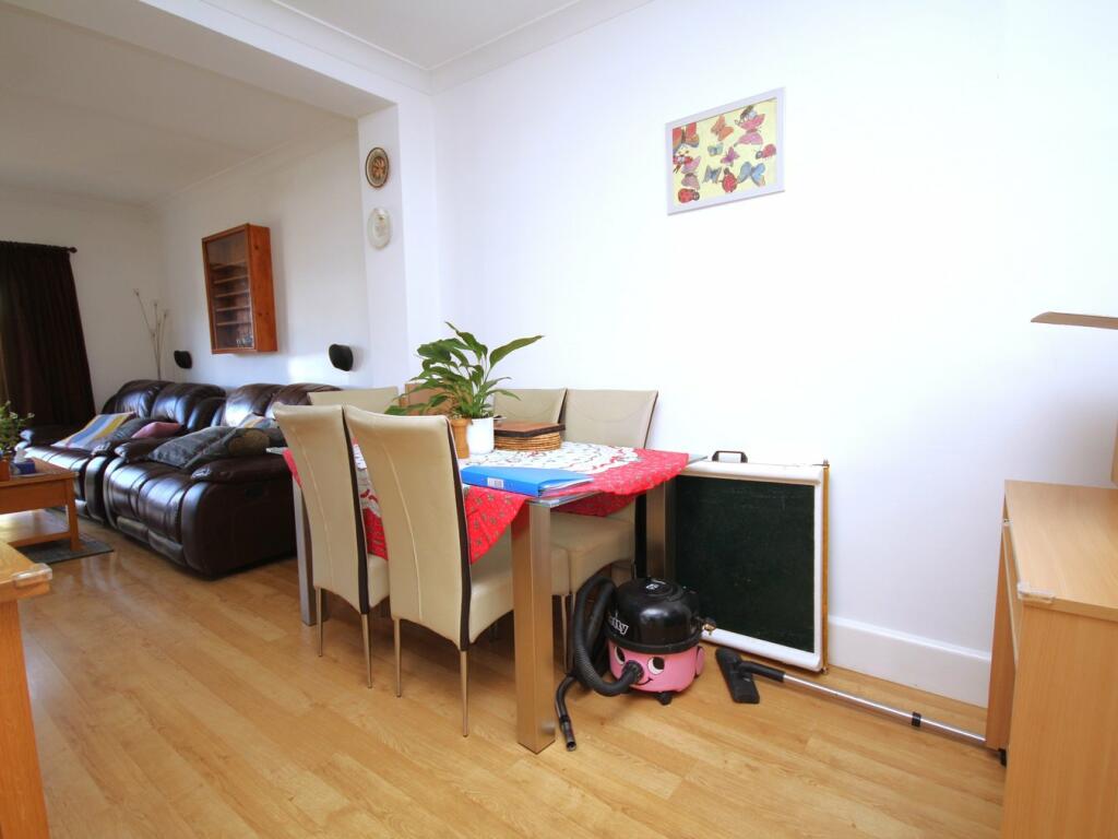 Additional property image - Palmer Road, Oakdale , Poole, BH15