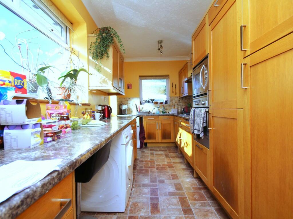 Additional property image - Palmer Road, Oakdale , Poole, BH15