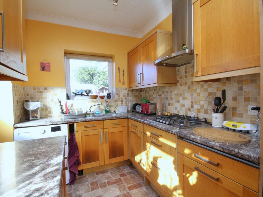 Additional property image - Palmer Road, Oakdale , Poole, BH15