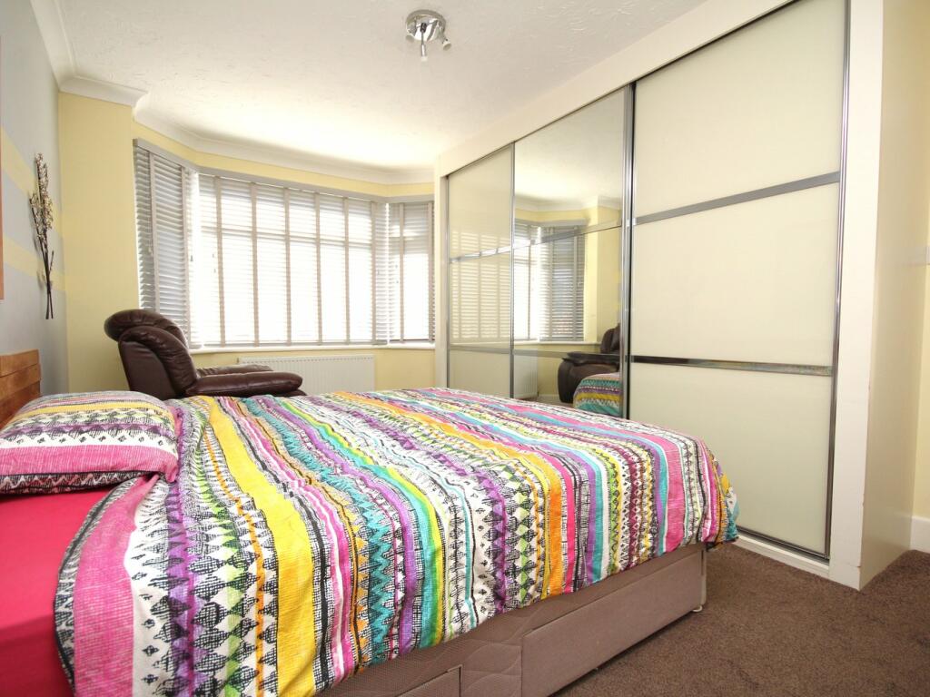 Additional property image - Palmer Road, Oakdale , Poole, BH15