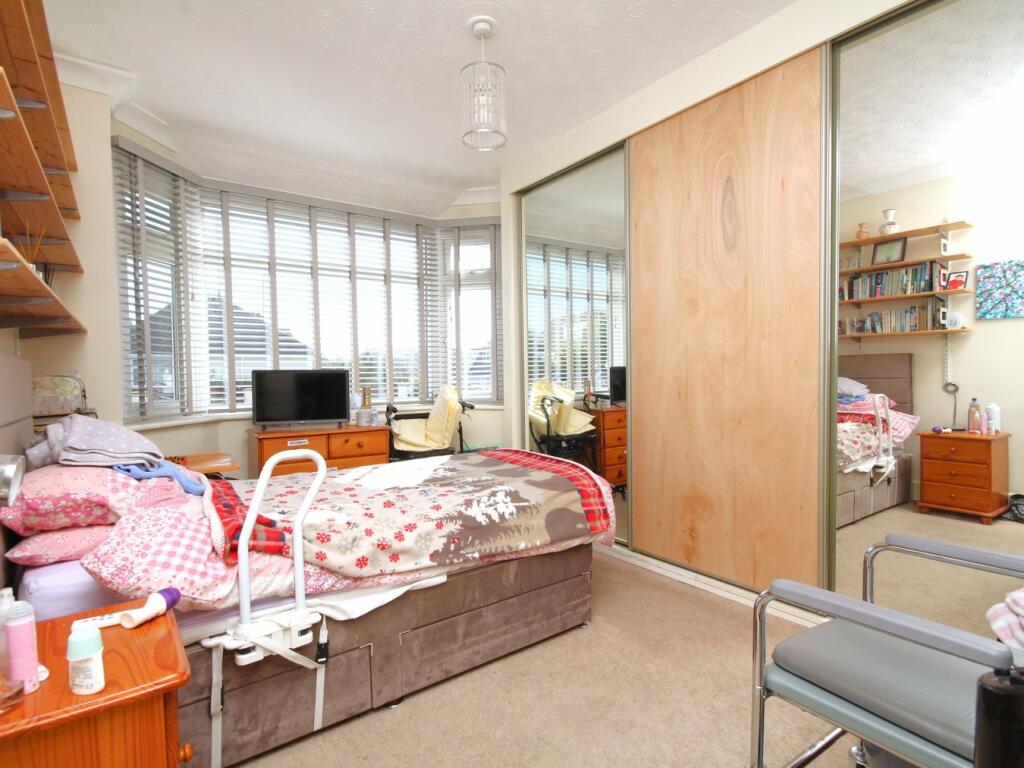 Additional property image - Palmer Road, Oakdale , Poole, BH15