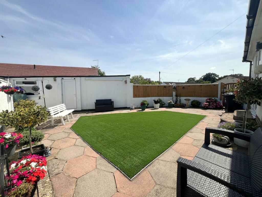Additional property image - Hazlebury Road, Creekmoor, Poole, BH17