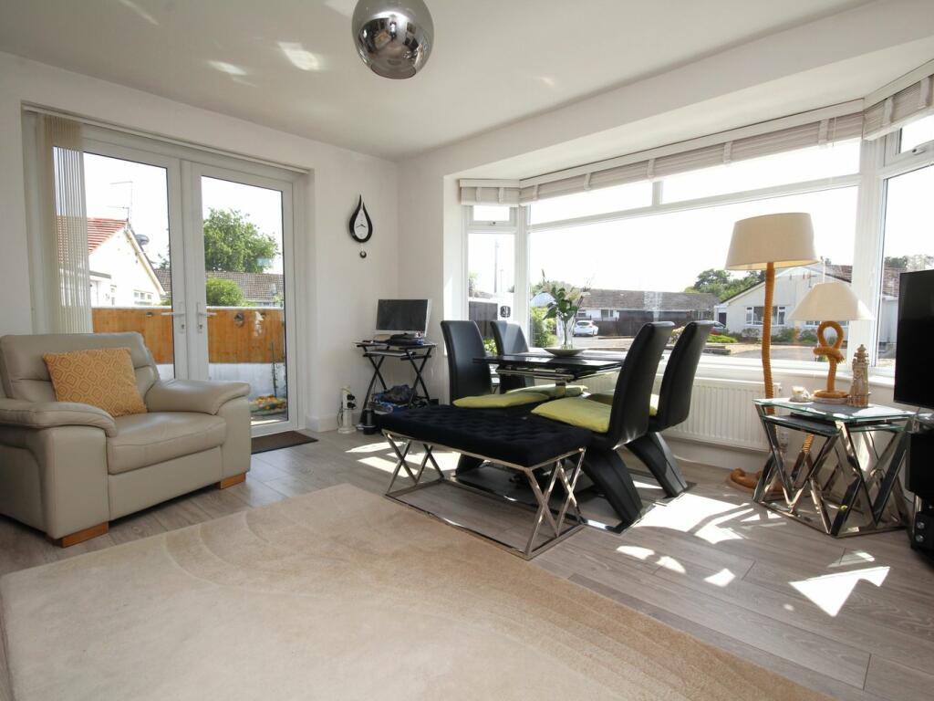 Additional property image - Hazlebury Road, Creekmoor, Poole, BH17