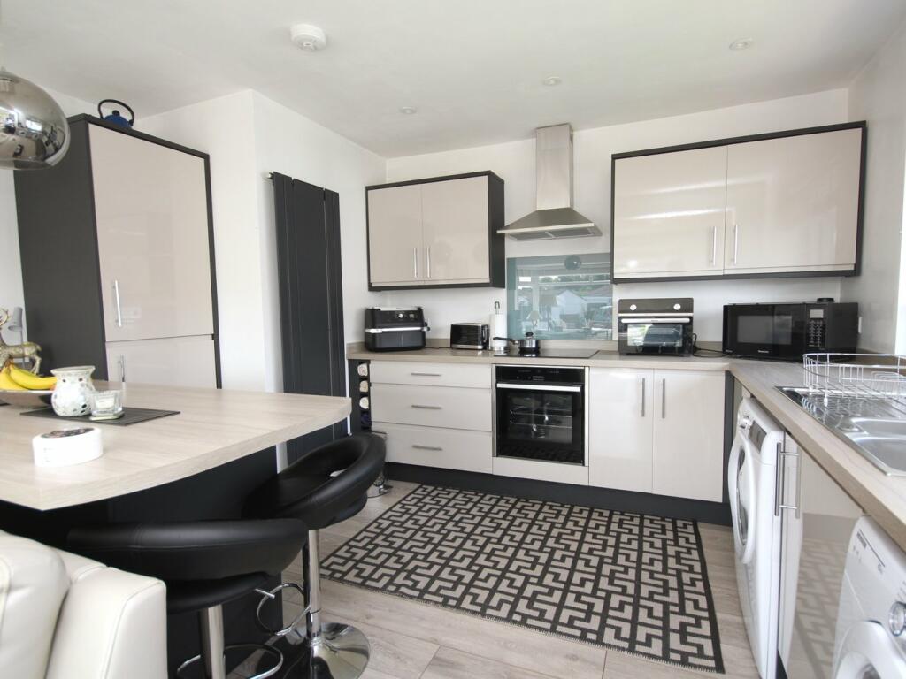 Additional property image - Hazlebury Road, Creekmoor, Poole, BH17