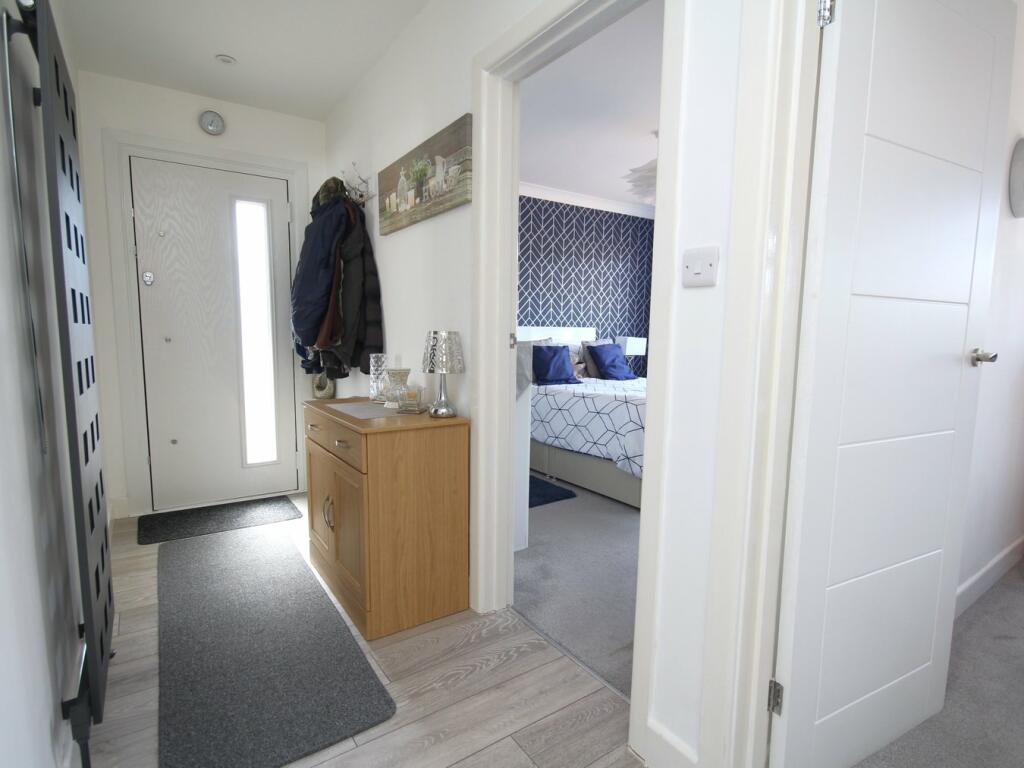 Additional property image - Hazlebury Road, Creekmoor, Poole, BH17