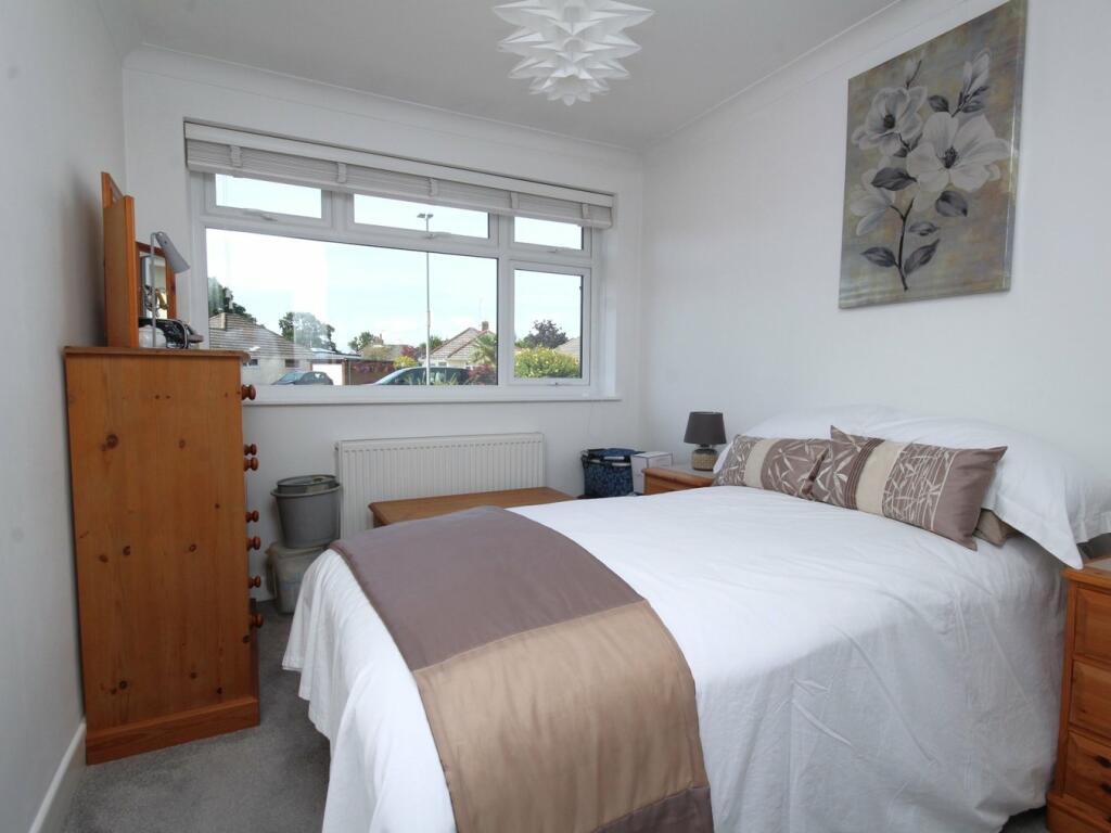 Additional property image - Hazlebury Road, Creekmoor, Poole, BH17