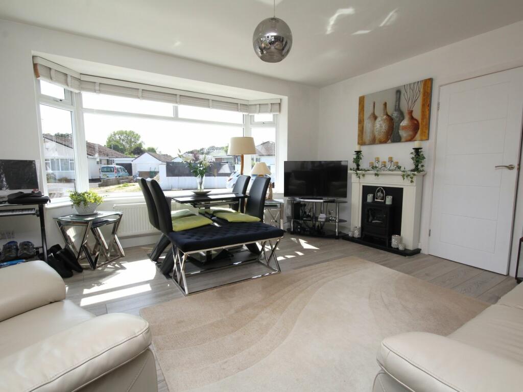 Additional property image - Hazlebury Road, Creekmoor, Poole, BH17