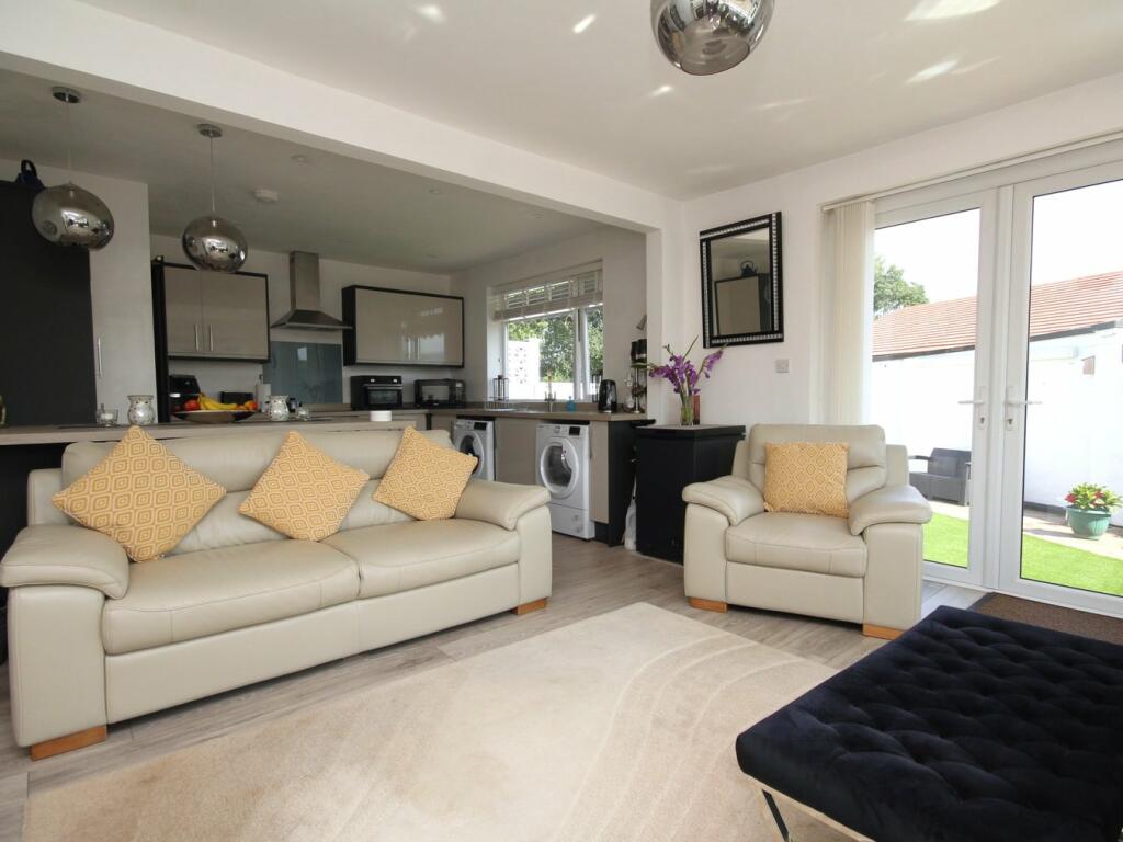 Additional property image - Hazlebury Road, Creekmoor, Poole, BH17