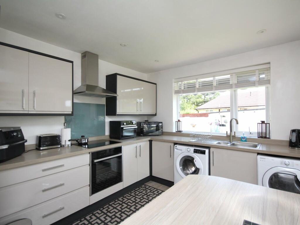 Additional property image - Hazlebury Road, Creekmoor, Poole, BH17