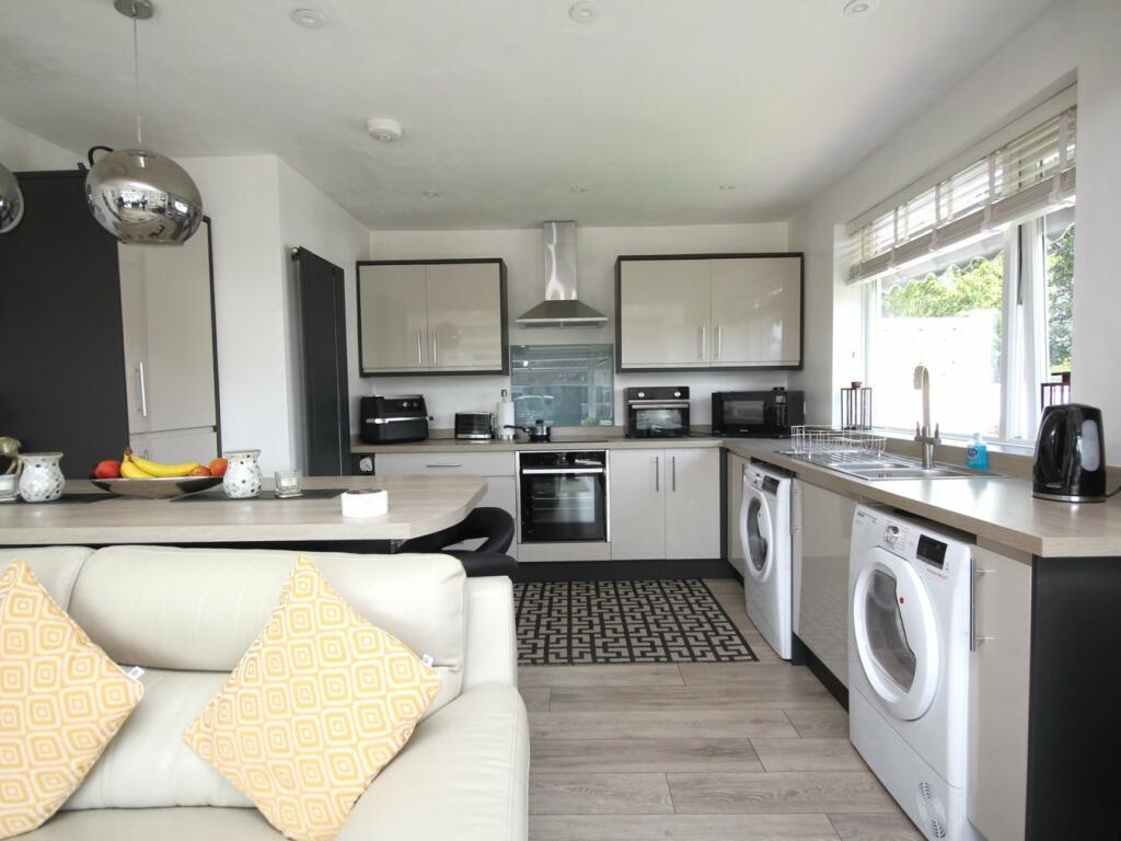 Additional property image - Hazlebury Road, Creekmoor, Poole, BH17