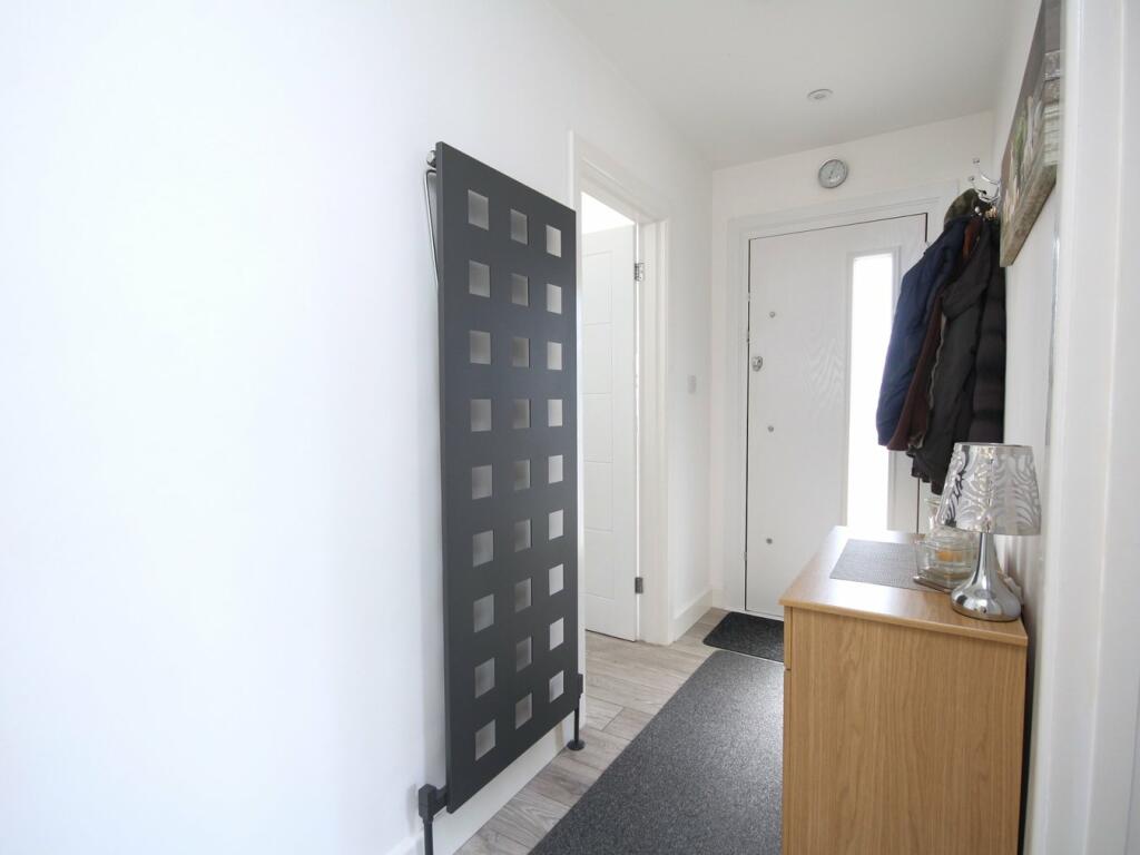 Additional property image - Hazlebury Road, Creekmoor, Poole, BH17