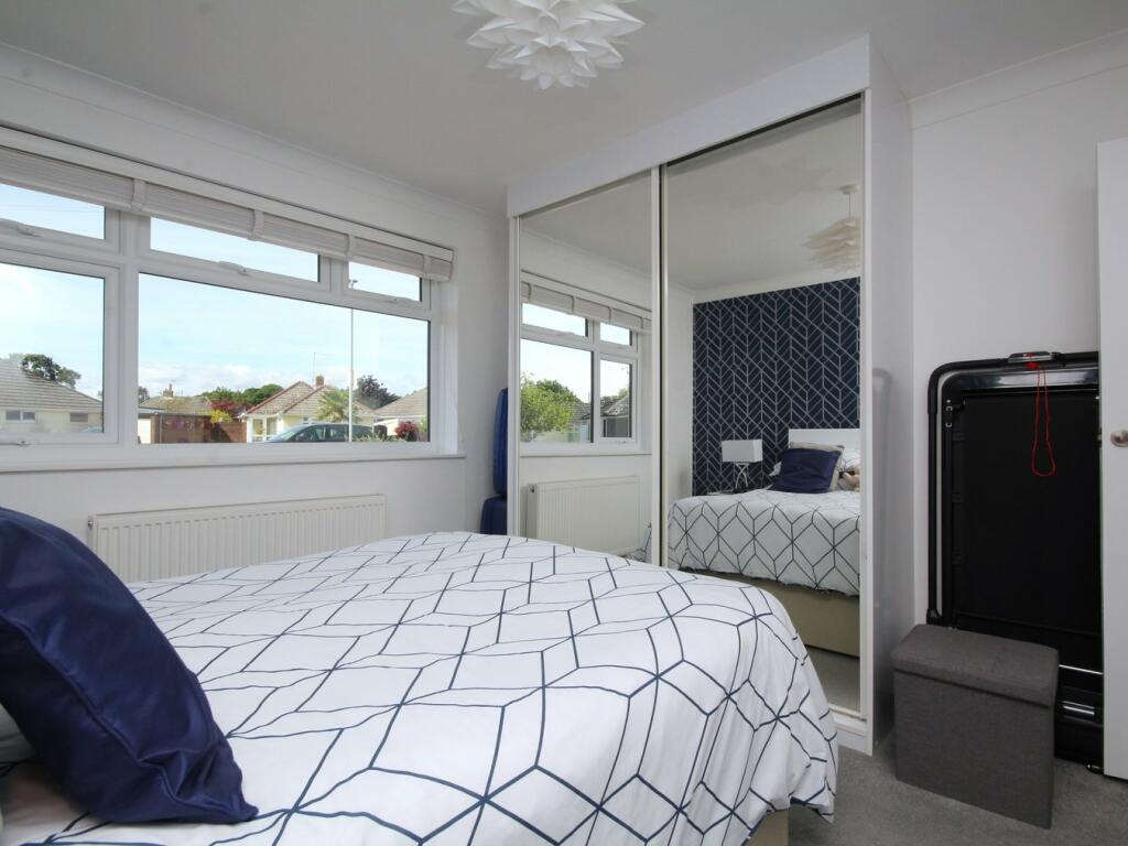 Additional property image - Hazlebury Road, Creekmoor, Poole, BH17