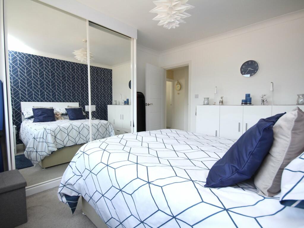 Additional property image - Hazlebury Road, Creekmoor, Poole, BH17